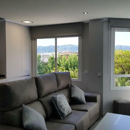 Apartamento Altar Del Cielo Córdoba Eksteriør bilde