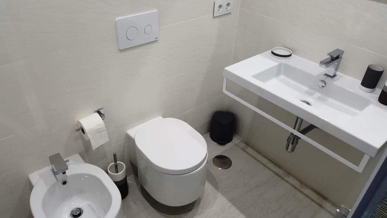 Apartamento Altar Del Cielo Córdoba Eksteriør bilde