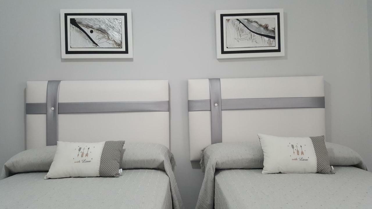 Apartamento Altar Del Cielo Córdoba Eksteriør bilde