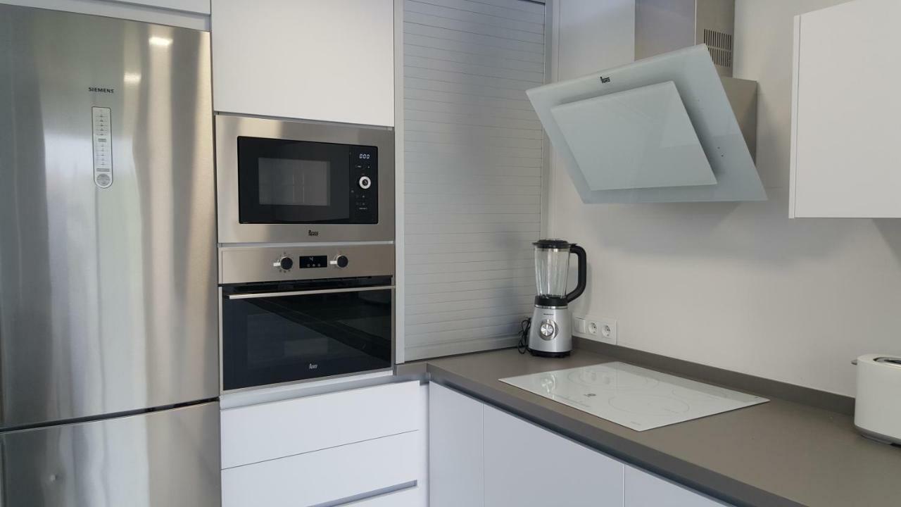Apartamento Altar Del Cielo Córdoba Eksteriør bilde