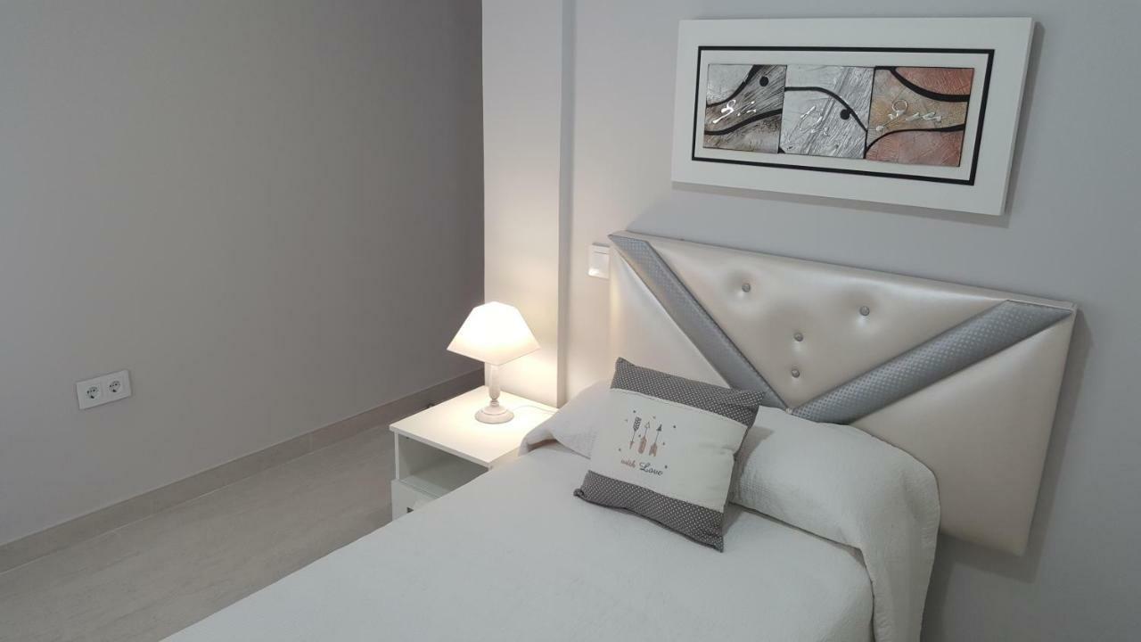 Apartamento Altar Del Cielo Córdoba Eksteriør bilde