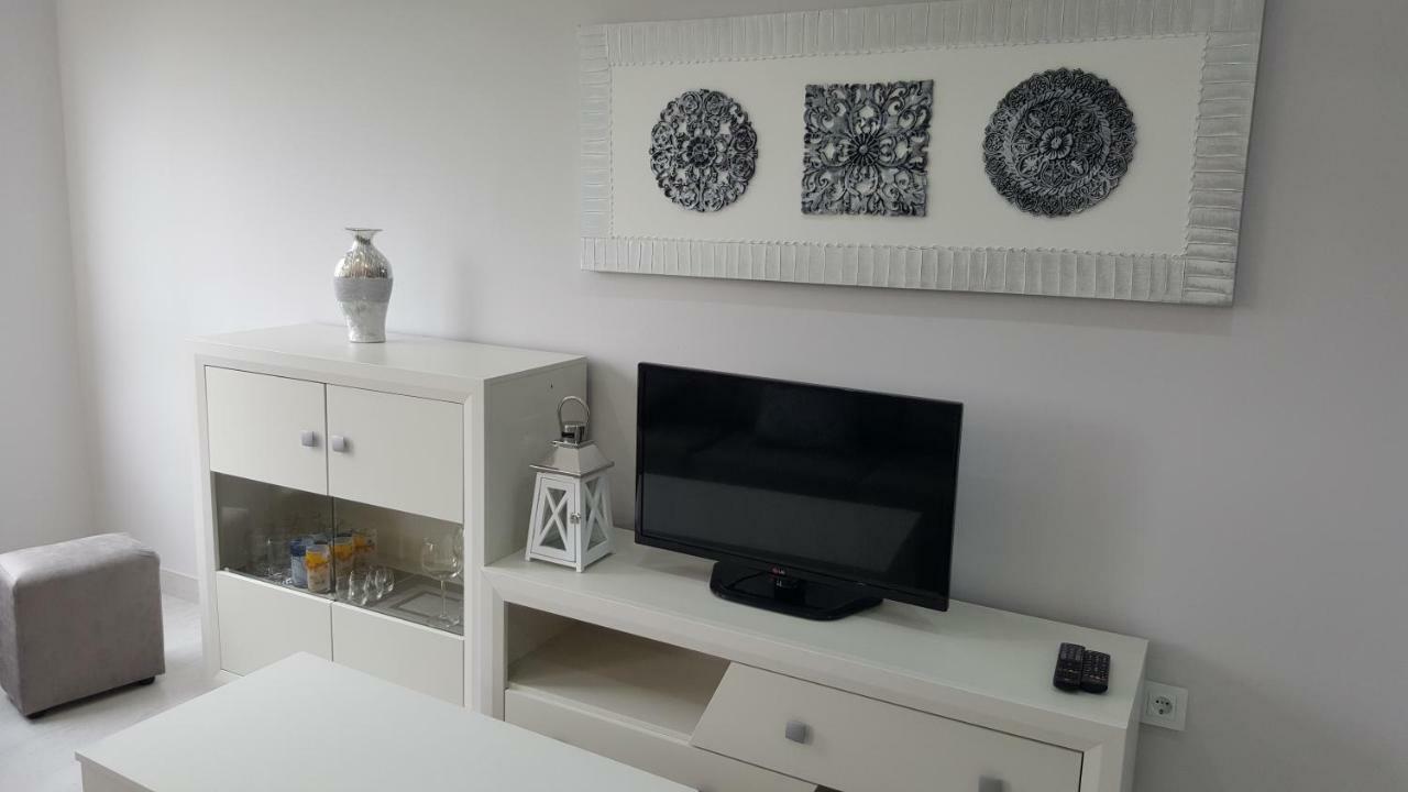Apartamento Altar Del Cielo Córdoba Eksteriør bilde